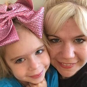 Meet your Posher, Maggie